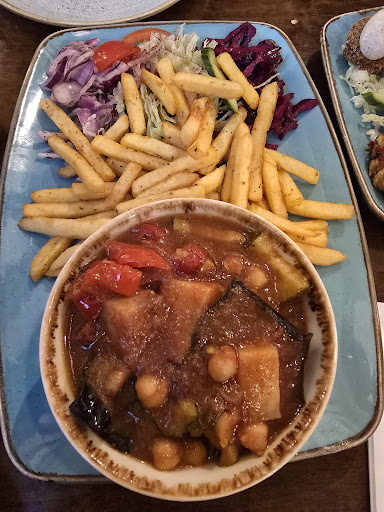 Photo of Yalla Yalla - 65 High St, Hemel Hempstead HP1 3AF